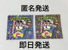 ドンペン シール 2種 HUB ドンキ テキーラ