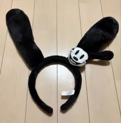 東京ディズニーリゾート オズワルド カチューシャ