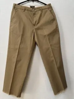 ★LEVI'S STA-PREST チノパン ベージュ　size32★