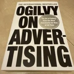 Ogilvy on Advertising