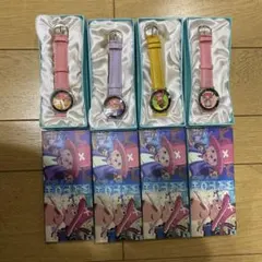 ワンピース　チョッパー　腕時計