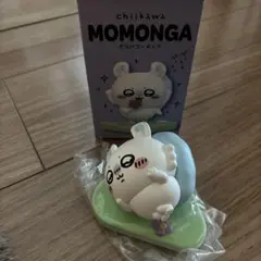 モモンガだらけフィギュア ぶりっこ