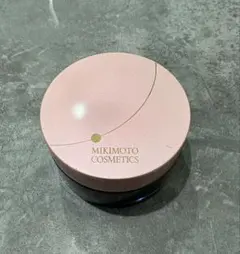 【MIKIMOTO COSMETICS】ニュアンスパウダー おしろい 15gのサムネイル