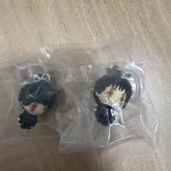 呪術廻戦 死滅回遊 めじるしアクセサリー 禪院真希　２点