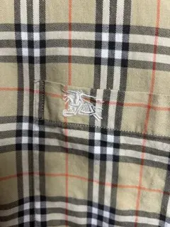 2026年最新】バーバリーノバチェックの人気アイテム - メルカリ