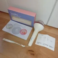 SEVENTEEN ペンライト ミニカラットキーリング