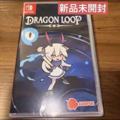 時の龍環 Dragon Loop switchのサムネイル