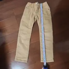 キッズ用長ズボン