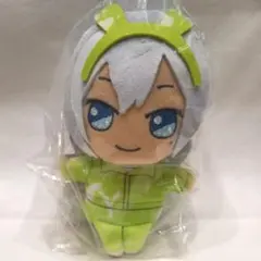 アイドリッシュセブン Re:vale 千 きらどる おすわり ぬいぐるみ