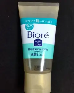 ビオレ おうちdeエステ マッサージ洗顔ジェルのサムネイル