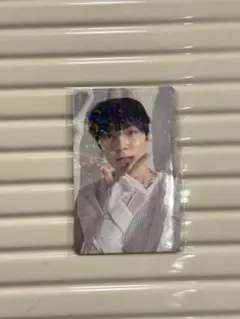 HAPPY BURSTDAY weverse特典 通常盤 バーノン②