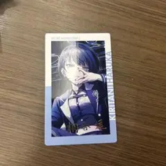 桐谷遥 レア 箔押し エピカ プロセカ 22B プロセカ