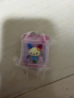 산리오 キャラクターズ パッケージミニチュア ウサハナ