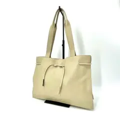 美品✨GUCCI トムフォード期 レザー トートバッグ A4収納 ヴィンテージ