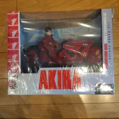 AKIRA DELUXE BOXED SET