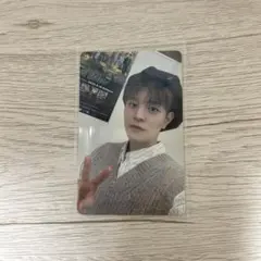 Straykids スキズ 8/29会場限定トレカ スンミン