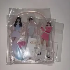 TWICE モモ　アクスタ