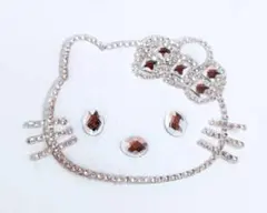 2025年最新】ハローキティラインストーンの人気アイテム - メルカリ