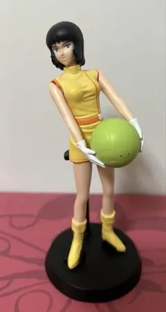 当時モノ B-Clubガレージキット 1/12 ファ・ユイリィ Zガンダム 当時モノ B-Clubガレージキット 1/12 ファ・ユイリィ Zガンダム