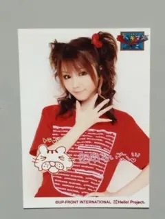 7617 モーニング娘。 田中れいな 生写真 - メルカリ