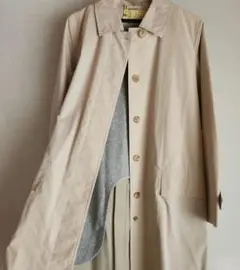 2025年最新】MARGARET HOWELL レディース ロングコートの人気アイテム