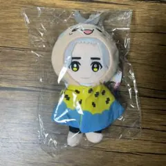 八乙女光　ぬいぐるみのサムネイル