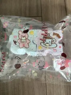 今期新作未使用！KOKO スクイーズ　パズル　ウサギ　カップ