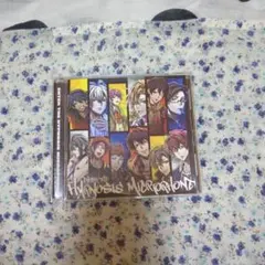 ヒプノシスマイク ENTER THE HYPNOSIS MICROPHONE