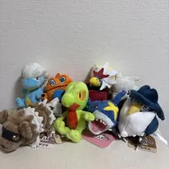 超希少・新品】ポケモンfit ワンリキー ·ゴーリキー·カイリキー3体