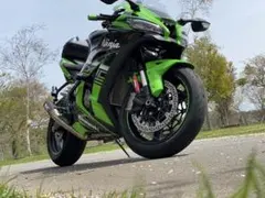 ZX25R フルエキマフラー(yoshito) ZX25R フルエキマフラー(yoshito様専用) - メルカリ