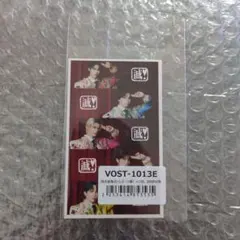 M!LK 爆裂愛してる/好きすぎて滅！　 闘牛士衣装 全員集合