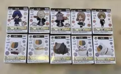 一番くじ 夏目友人帳 H & I賞 フルコンプ セット