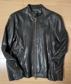 BEAUTY & YOUTH UNITED ARROWSシングルライダース