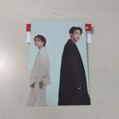 SEVENTEEN セブチ ジョンハン ドギョム yourchoice