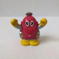 ロボコン キャラクターグッズ