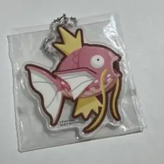 ポケモン コイキング キーホルダー 韓国 限定 - メルカリ