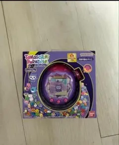 たまごっちパラダイス