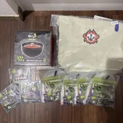 一番くじ スプラトゥーン3 まとめ売り