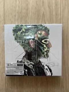 嵐　THE DIGITALIAN アルバム(CD＋DVD)初回限定盤