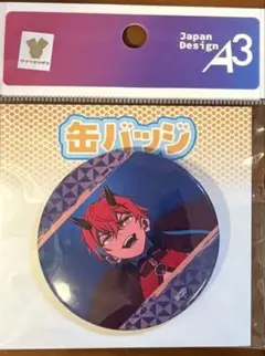 ドクターストーン eeo RPG グラフアート 缶バッジ 七海SAI② - メルカリ
