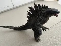 一番くじ ゴジラvsコング Ａ賞 SOFVICS GODZILLA フィギュア