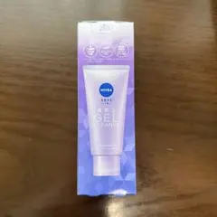 NIVEA 肌磨きジェルクレンズ メイク落とし 130gのサムネイル