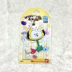 BTS バンタン　BT21 CHIMMY キーホルダーのサムネイル