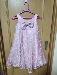 mezzo piano ドレス 140cm