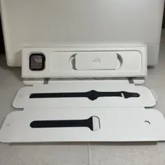 きたけん様専用Apple Watch se(第一世代)40mm GPSモデル