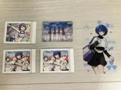 プロセカ　桐谷遥