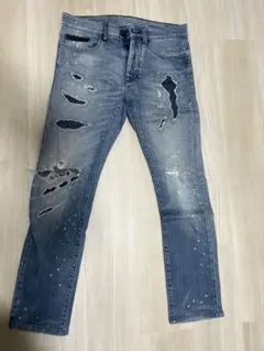 マルセロバーロン　ジーンズ✨のサムネイル