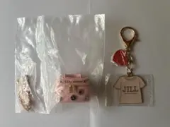 ジルスチュアート ガチャ セット