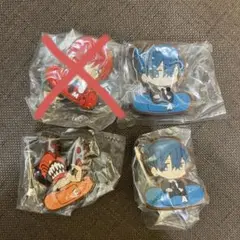 劇場版チェンソーマンレゼ篇 前髪クリップ