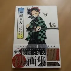 『鬼滅の刃』吾峠呼世晴画集―幾星霜―